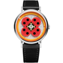 Load image into Gallery viewer, Asterisk x Charley Harper The Last Aphid