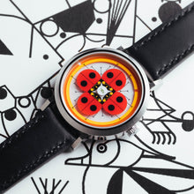 Load image into Gallery viewer, Asterisk x Charley Harper The Last Aphid - Add-on