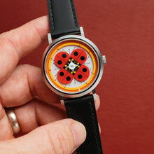 Load image into Gallery viewer, Asterisk x Charley Harper The Last Aphid