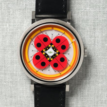 Load image into Gallery viewer, Asterisk x Charley Harper The Last Aphid