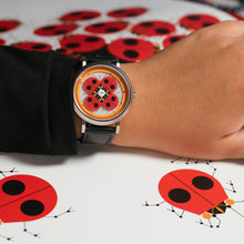 Load image into Gallery viewer, Asterisk x Charley Harper The Last Aphid