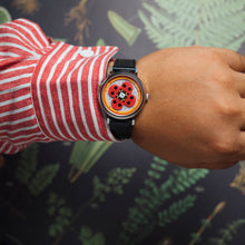 Load image into Gallery viewer, Asterisk x Charley Harper The Last Aphid