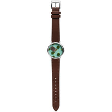 Load image into Gallery viewer, Asterisk x Charley Harper Turtleneck Automatic