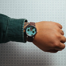 Load image into Gallery viewer, Asterisk x Charley Harper Turtleneck Automatic - Add-on