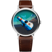 Load image into Gallery viewer, Asterisk Gemini 4 Spacewalk