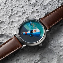 Load image into Gallery viewer, Asterisk Gemini 4 Spacewalk