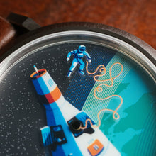 Load image into Gallery viewer, Asterisk Gemini 4 Spacewalk