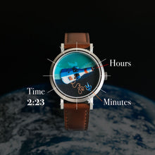Load image into Gallery viewer, Asterisk Gemini 4 Spacewalk