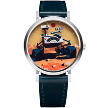 Load image into Gallery viewer, Asterisk Mars Rover