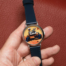 Load image into Gallery viewer, Asterisk Mars Rover