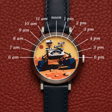Load image into Gallery viewer, Asterisk Mars Rover
