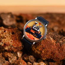 Load image into Gallery viewer, Asterisk Mars Rover