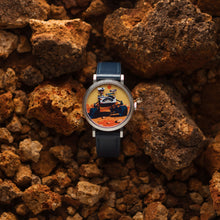 Load image into Gallery viewer, Asterisk Mars Rover