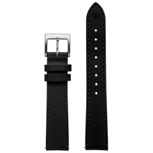 Load image into Gallery viewer, Asterisk 18mm Standard Leather Strap