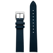 Load image into Gallery viewer, Asterisk 18mm Standard Leather Strap