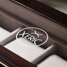 Load image into Gallery viewer, Xeric Six Watch Wood Collectors Case