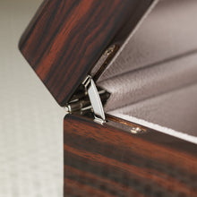 Load image into Gallery viewer, Xeric Six Watch Wood Collectors Case