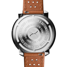 Load image into Gallery viewer, *Invertor II Automatic Tan Blue