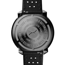 Load image into Gallery viewer, *Invertor II Automatic Gunmetal Orange