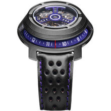 Load image into Gallery viewer, *Invertor II Automatic Gunmetal Purple