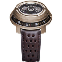 Load image into Gallery viewer, *Invertor II Automatic Khaki Coffee
