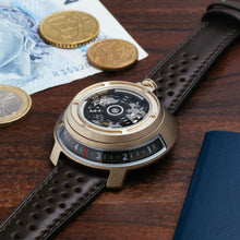 Load image into Gallery viewer, *Invertor II Automatic Khaki Coffee