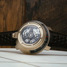 Load image into Gallery viewer, *Invertor II Automatic Khaki Coffee