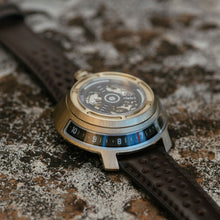 Load image into Gallery viewer, *Invertor II Automatic Khaki Coffee