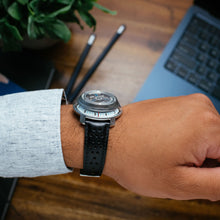 Load image into Gallery viewer, *Invertor II Automatic Steel White