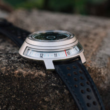 Load image into Gallery viewer, *Invertor II Automatic Steel White