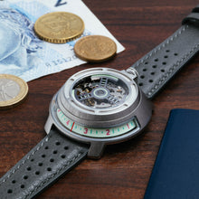 Load image into Gallery viewer, *Invertor II Automatic Vintage Mint