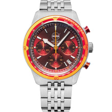 Load image into Gallery viewer, *NASA Artemis Chrono Afterburn Limited Edition