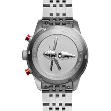 Load image into Gallery viewer, *NASA Artemis Chrono Afterburn Limited Edition