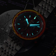 Load image into Gallery viewer, *NASA Artemis Chrono Afterburn Limited Edition