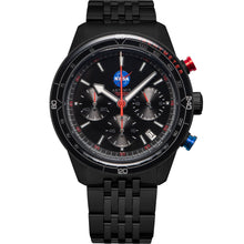 Load image into Gallery viewer, *NASA Artemis Chrono Flyby Limited Edition