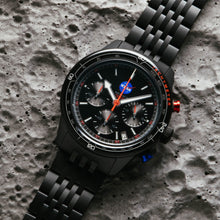 Load image into Gallery viewer, *NASA Artemis Chrono Flyby Limited Edition