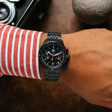 Load image into Gallery viewer, *NASA Artemis Chrono Flyby Limited Edition