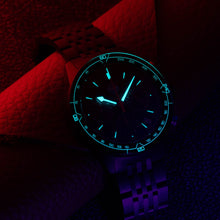 Load image into Gallery viewer, *NASA Artemis Chrono Flyby Limited Edition