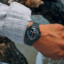 Load image into Gallery viewer, *NASA Artemis Chrono Flyby Limited Edition