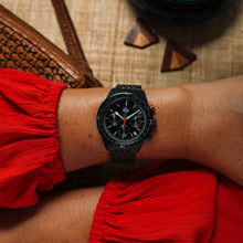 Load image into Gallery viewer, *NASA Artemis Chrono Flyby Limited Edition