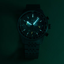 Load image into Gallery viewer, *NASA Artemis Chrono Gateway Limited Edition