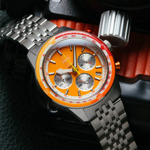 Load image into Gallery viewer, *NASA Artemis Chrono Ignition Limited Edition
