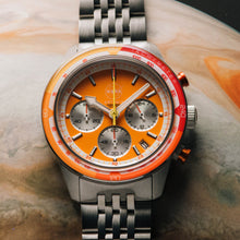 Load image into Gallery viewer, *NASA Artemis Chrono Ignition Limited Edition