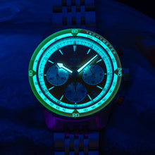 Load image into Gallery viewer, *NASA Artemis Chrono Ignition Limited Edition