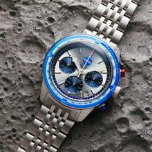 Load image into Gallery viewer, *NASA Artemis Chrono Insignia Limited Edition