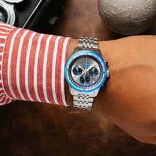 Load image into Gallery viewer, *NASA Artemis Chrono Insignia Limited Edition