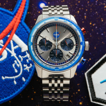 Load image into Gallery viewer, *NASA Artemis Chrono Insignia Limited Edition