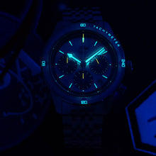 Load image into Gallery viewer, *NASA Artemis Chrono Insignia Limited Edition