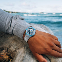 Load image into Gallery viewer, *NASA Artemis Chrono Insignia Limited Edition