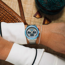 Load image into Gallery viewer, *NASA Artemis Chrono Insignia Limited Edition